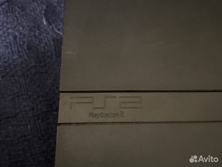 Sony PS2