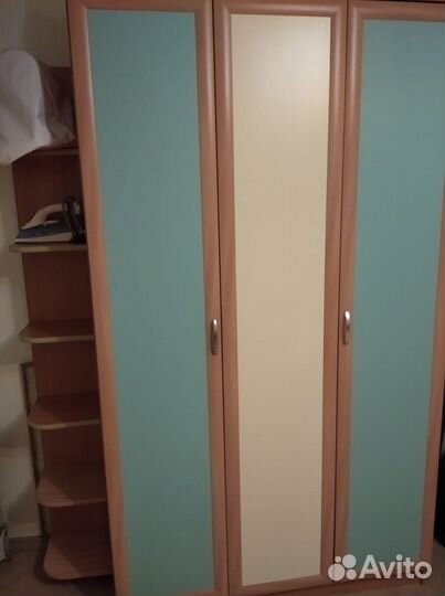 Детский гарнитур