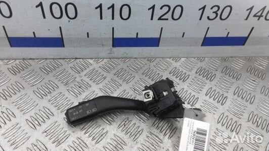 Переключатель поворотов volkswagen golf plus (56D2