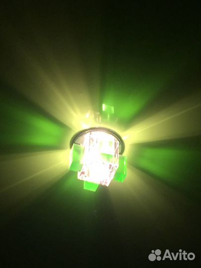 Светильник потолочный