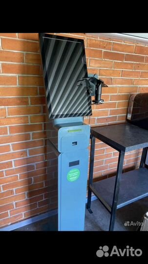 Кассовый аппарат