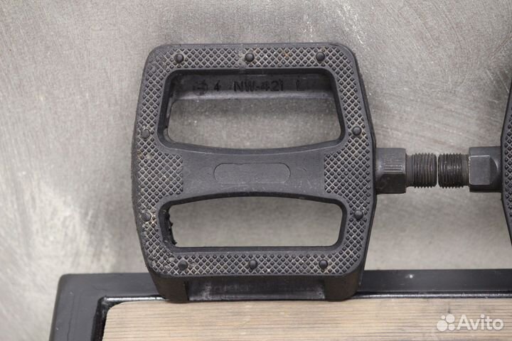 BMX Педали FPO