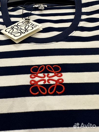 Майка Loewe Premium