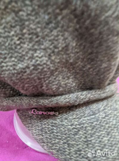 Шапка женская