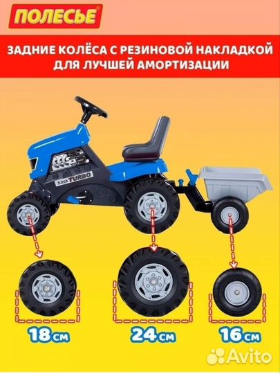 Машинка-каталка