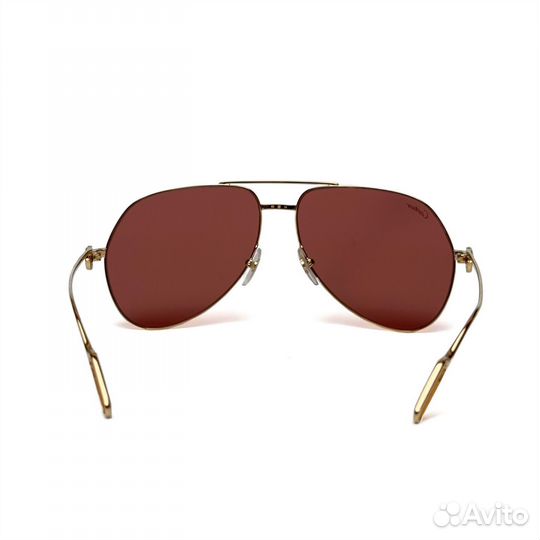 Очки Cartier Premiere новые оригинал