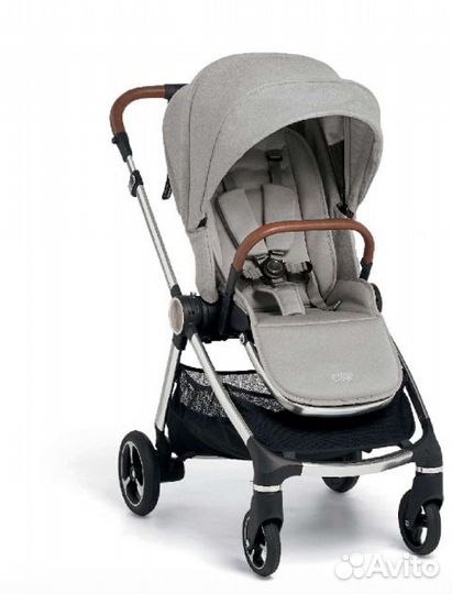 Продаю прогулочную коляску Mamas and Papas Strada