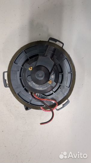 Двигатель отопителя Mazda 3 (BK), 2003