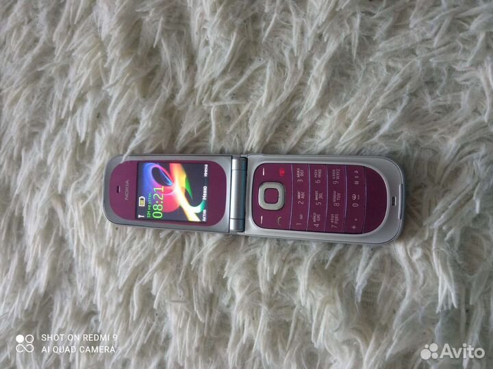 Телефон Nokia