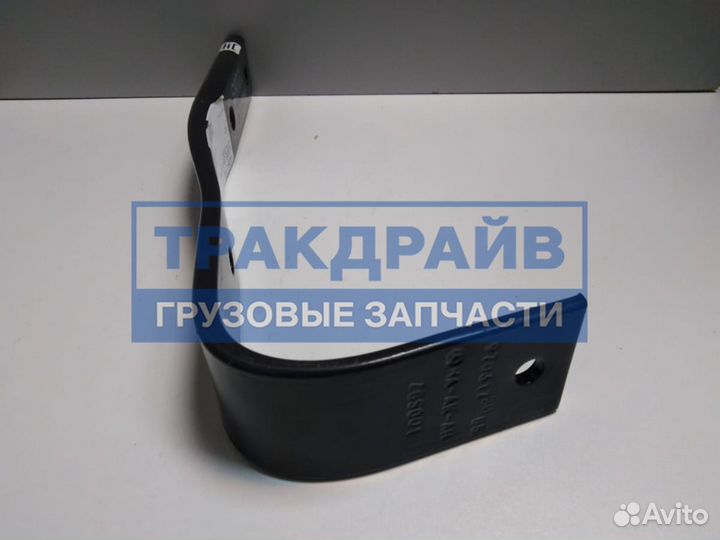 Кронштейн кабины Мерседес Атего