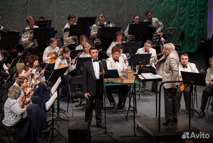 Постановка голоса и дыхания