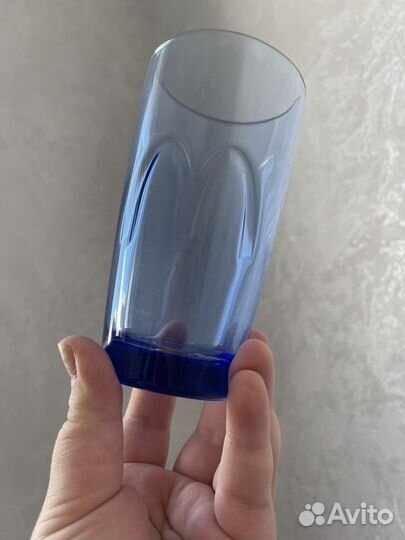 Стаканы McDonald's