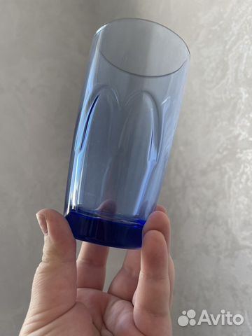 Стаканы McDonald's