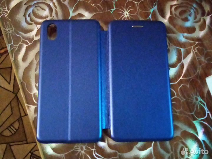 Чехол на Хуавей Y 5 2019 год