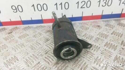 Бачок гу toyota land cruiser prado J120 (91K12NO01