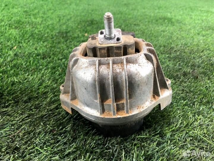 Подушка двигателя передняя Bmw X1 E84 N47D20 2013