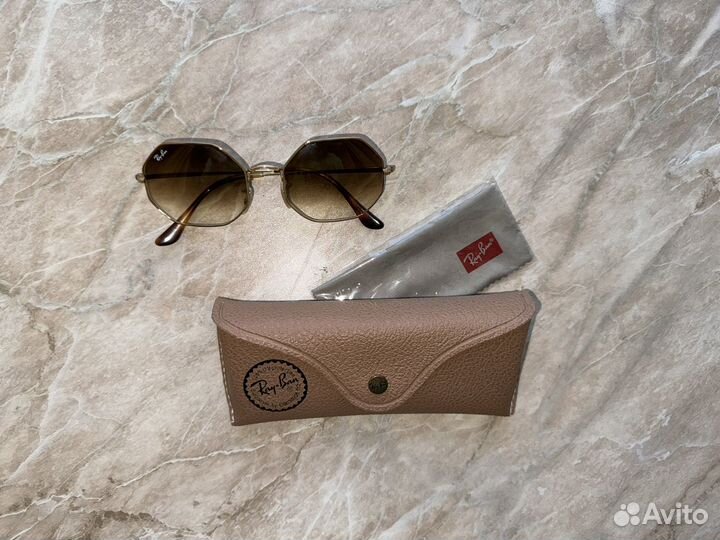 Очки Ray-Ban 1972 9147/51 54