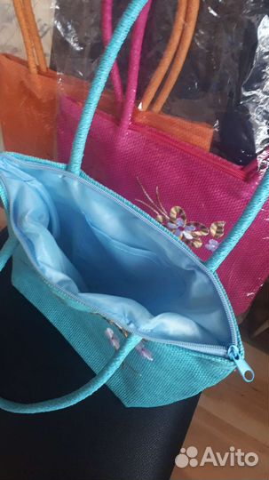 Сумка детская