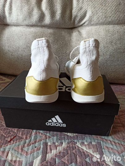 Футзалки adidas predator 20.3 IN J