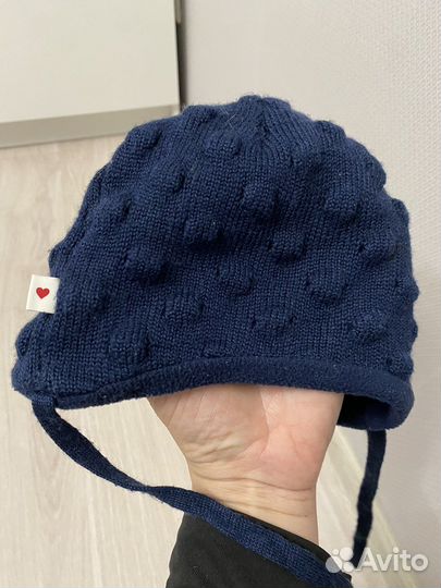 Шапочка Reimа