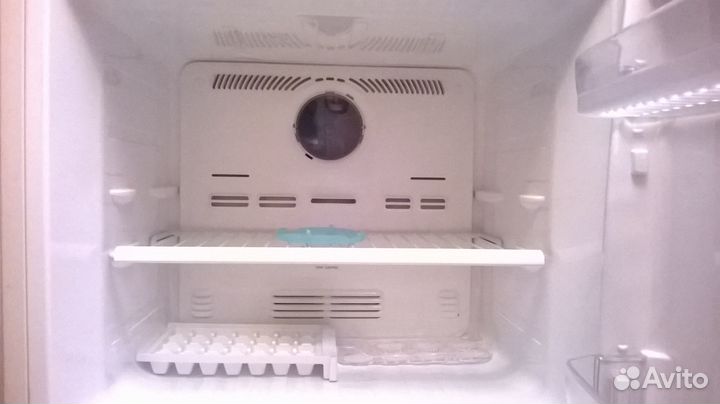 Холодильник 2-ух камерный Самсунг SR-34RMB