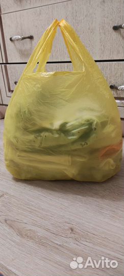 Детские вещи пакетом для мальчика 50-68 р