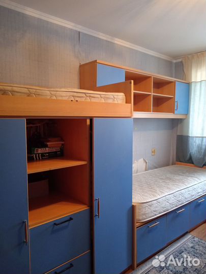 Детская комната мебель бу