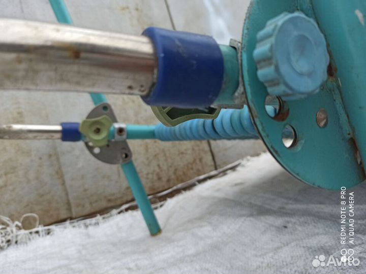 Тренажёр для ходьбы