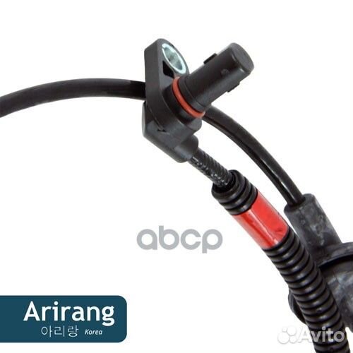 Датчик абс задний левый AS801082L Arirang