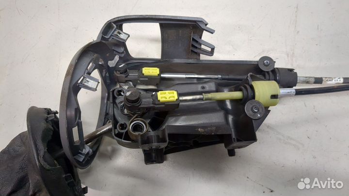 Кулиса кпп Citroen Berlingo, 2010