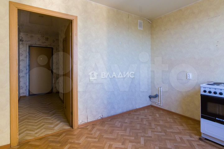 1-к. квартира, 35,1 м², 23/26 эт.