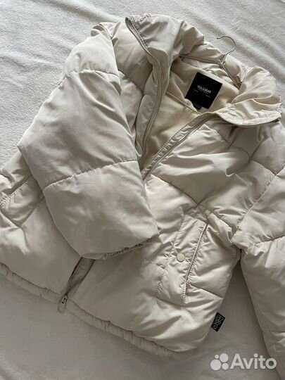 Куртка pull&bear