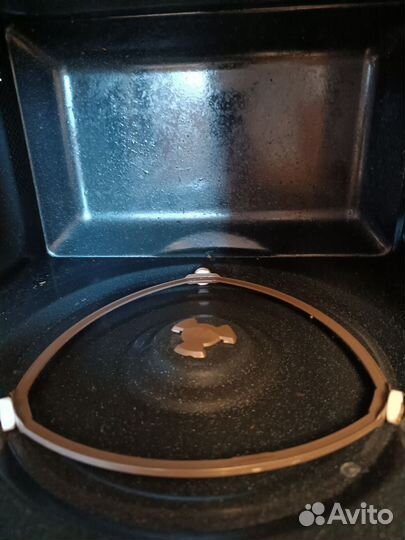 Микроволновая печь Samsung бу