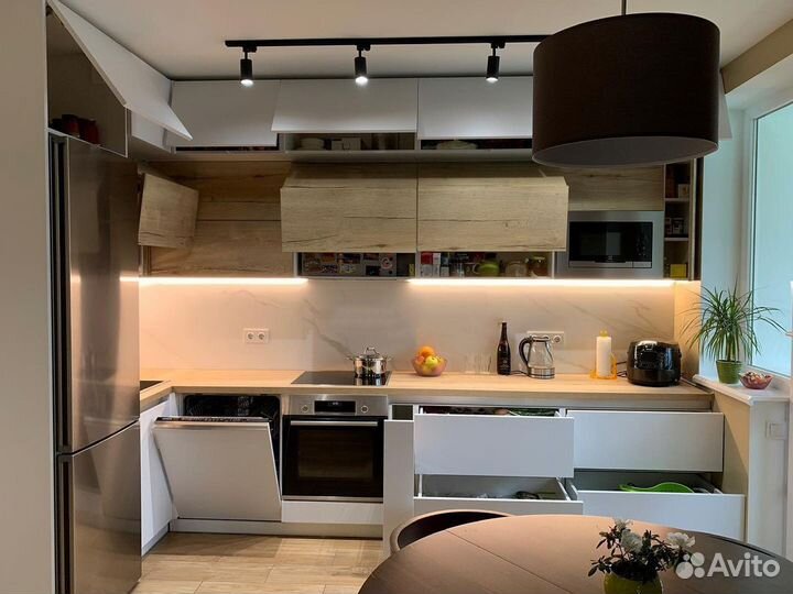 Кухня (цена за весь кпомплект) sh-0536258