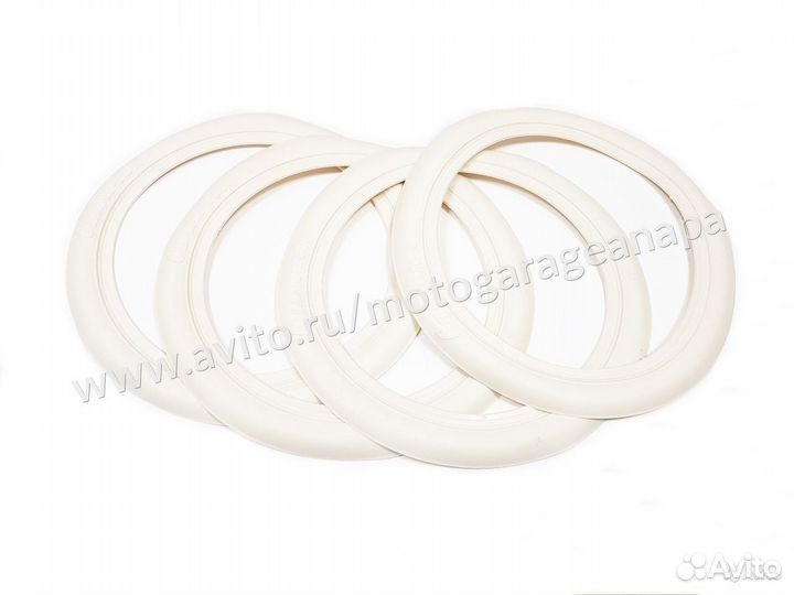 Флиппер Champion, Вайтволлы Чемпион R10