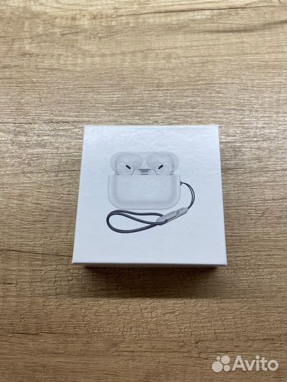 Беспроводные наушники Airpods Pro 2