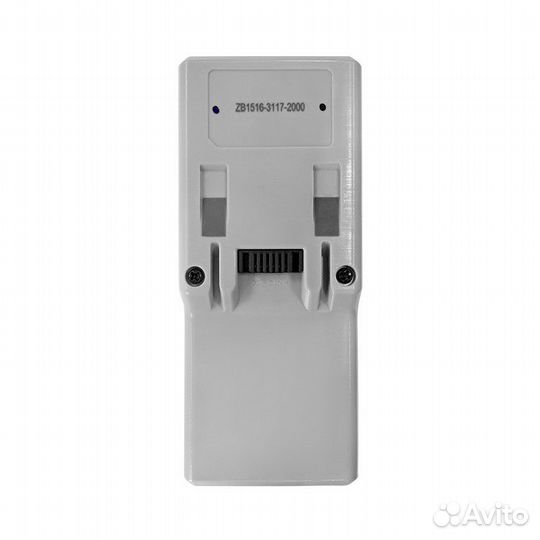 Аккумулятор пылесоса Redmond