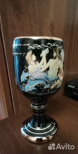 Фужеры. Греция