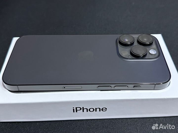 iPhone 14 Pro, 128 ГБ