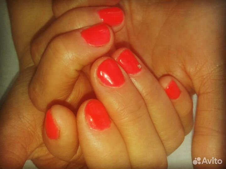 Педикюр** Маникюр**Гель лак** Выезд на дом**