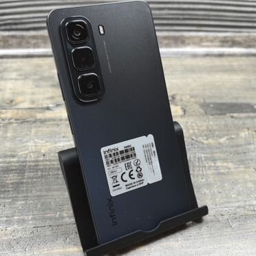 Infinix Hot 50 4G, 6/256 ГБ