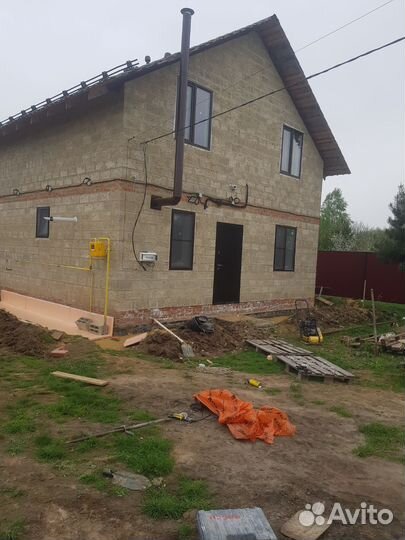 Ремонт и строительство