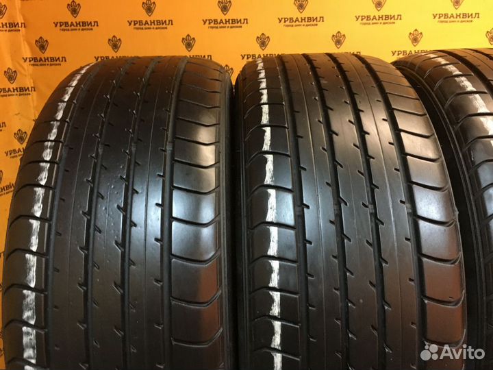 Dunlop SP Sport 2050 205/50 R17 93V