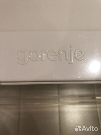 Морозильный ларь/камера Gorenje