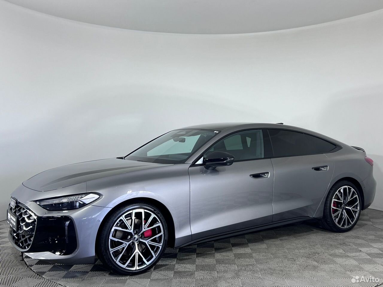 Audi A5L 2.0 AMT, 2026, 20 км