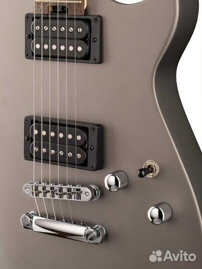 Электрогитара Cort MBM-1 SS Manson Series