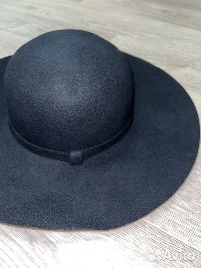 Шляпа женская новая
