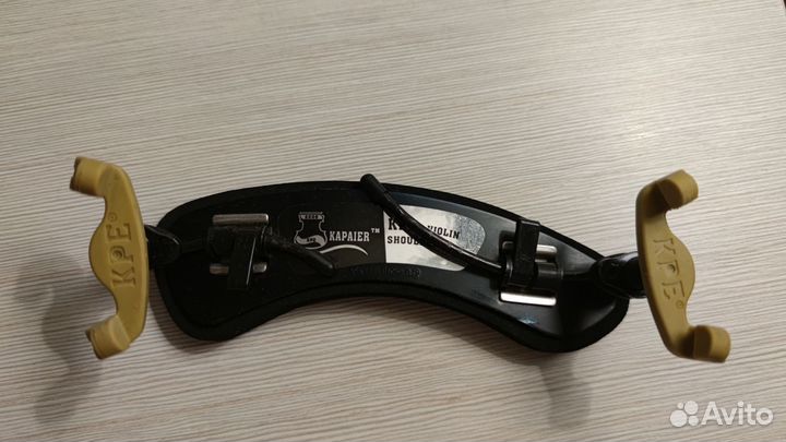 Мостик для скрипки 1/2 kpe