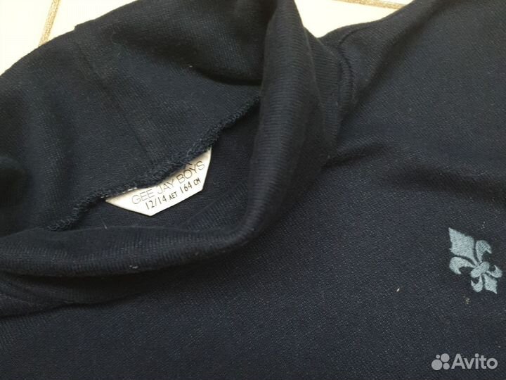 Джемперы для мальчика