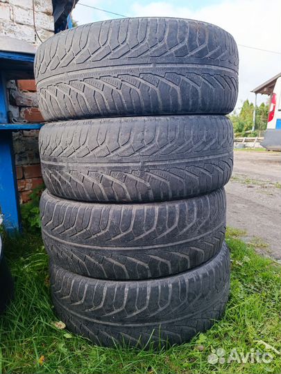Uniroyal MS Plus 77 225/55 R17